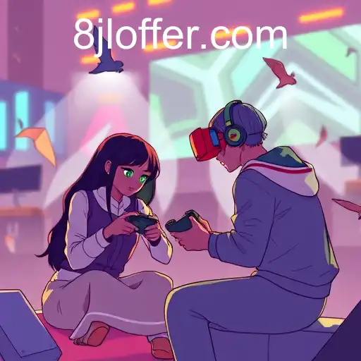 The Evolution of 8jl: Transforming Online Gaming