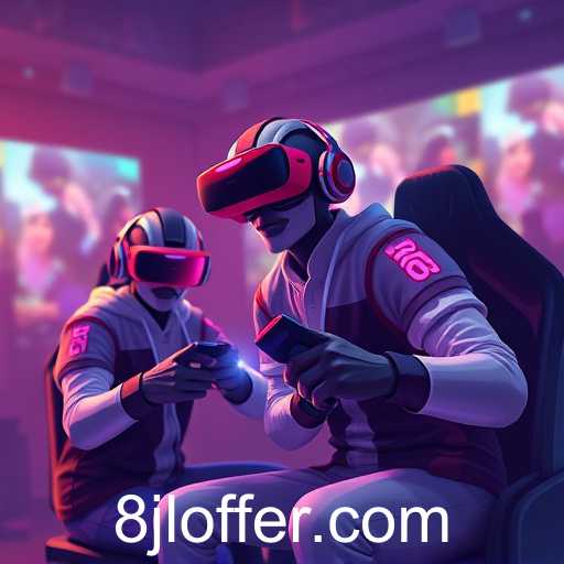 8jl: Revolutionizing Online Gaming in 2025