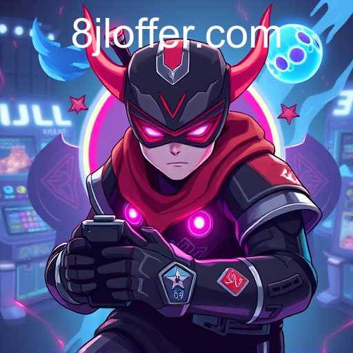 8jl: Revolutionizing Online Gaming