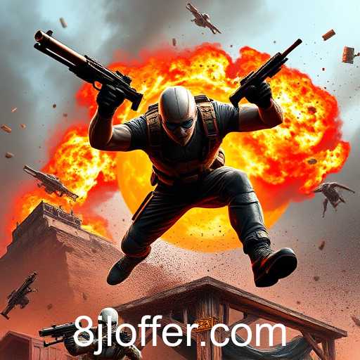 Exploring the Thrilling World of Action Games: A Dive into Adrenaline-Pumping Adventures