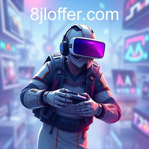 The Digital Playground: Navigating Online Gaming in 2025