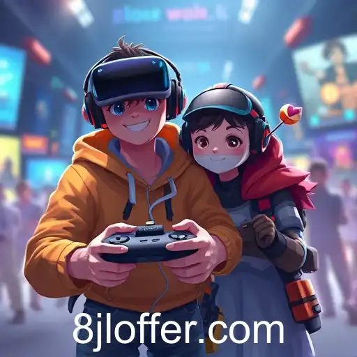 The Evolution of Online Gaming in 2025