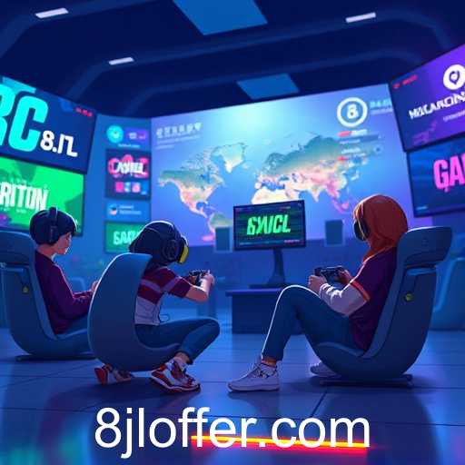 The Evolution of Online Gaming in 2025