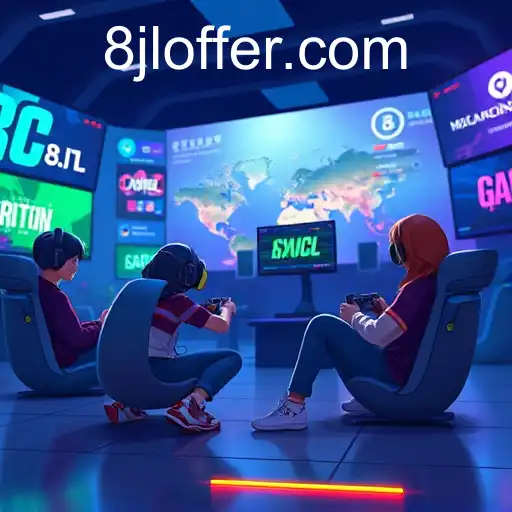 The Evolution of Online Gaming in 2025