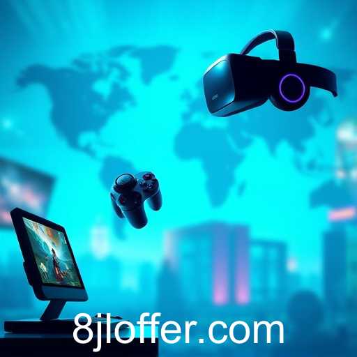 The Evolution of Online Gaming in the 21st Century