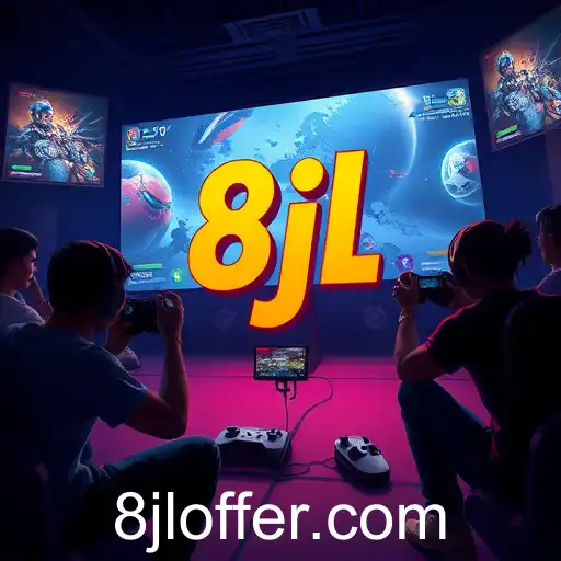 Gaming Community Thrives During Global Challenges