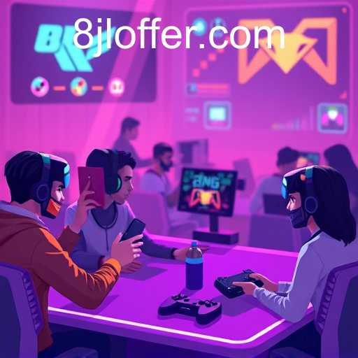 Gaming Evolution: The Rise of 8jl