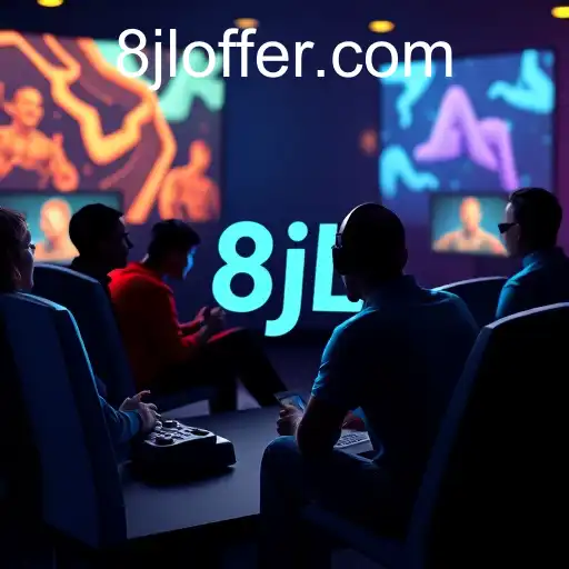 Gaming Evolution: 8jl's Impact on the Industry