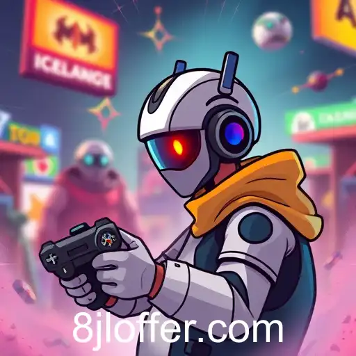 Gaming Trends Shaping the Future