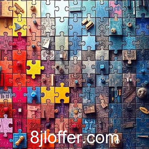 Exploring the World of Puzzle Games: The Ultimate Brain Workout