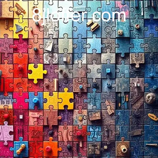 Exploring the World of Puzzle Games: The Ultimate Brain Workout