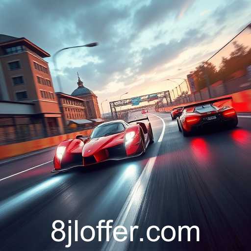 The Thrill of Speed: Exploring the Exciting World of Racing Games