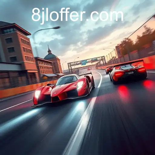 The Thrill of Speed: Exploring the Exciting World of Racing Games