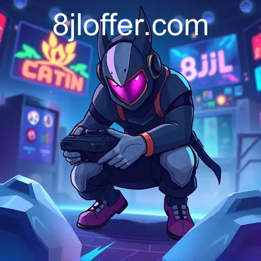The Rise of 8jl Gaming Platform in 2025