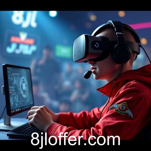 The Rise of 8jl in the Online Gaming World