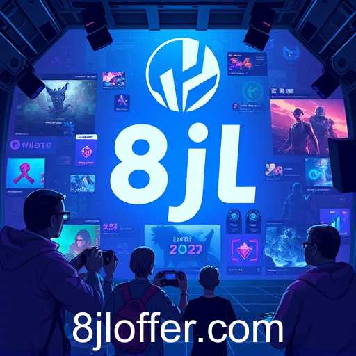 The Rise of 8jl in the Gaming Industry