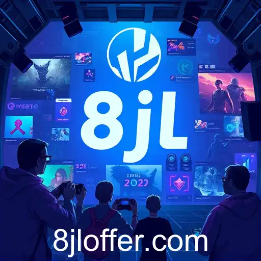 The Rise of 8jl in the Gaming Industry