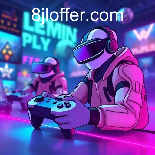 The Rise of 8jl in Gaming