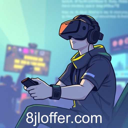 Exploring the Rise of Online Gaming in 2025