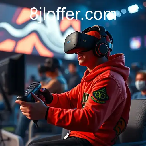 The Rise of Online Gaming in 2026