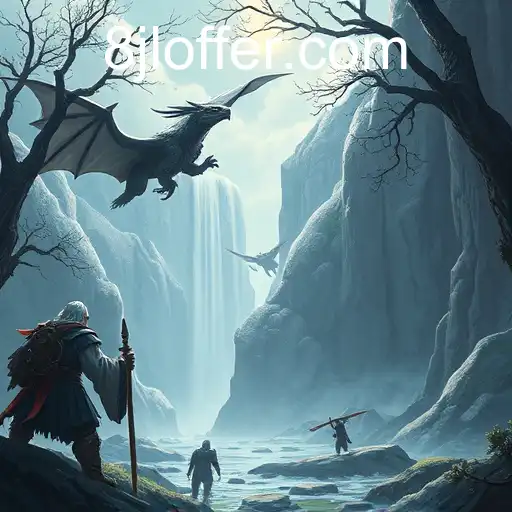 Exploring the Exciting World of Role-Playing Games (RPGs)