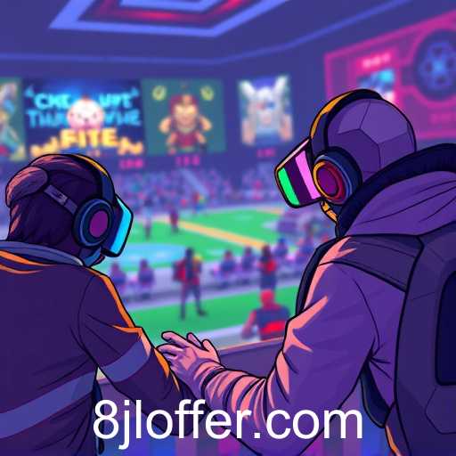 Gaming Trends Shaping 2025